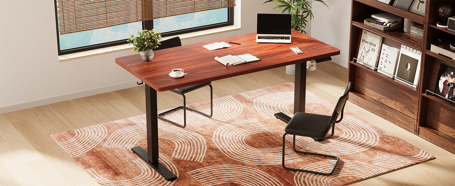 SANODESK Company Values